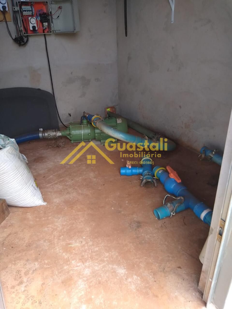 Chácara à venda com 2 quartos, 48000m² - Foto 12