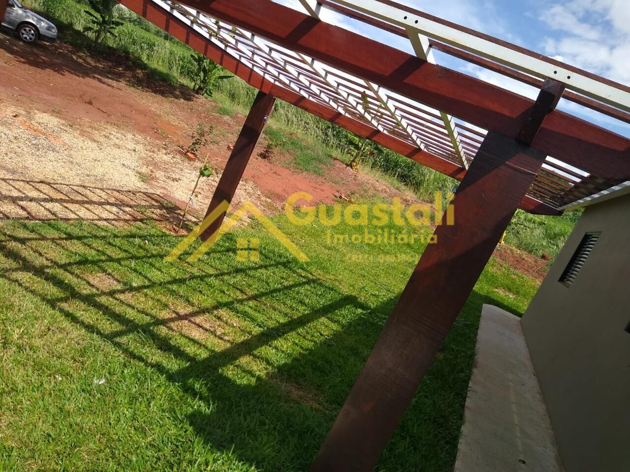 Chácara à venda com 2 quartos, 48000m² - Foto 9