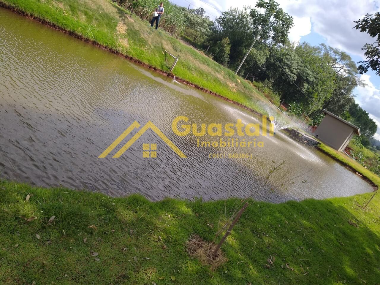 Chácara à venda com 2 quartos, 48000m² - Foto 21