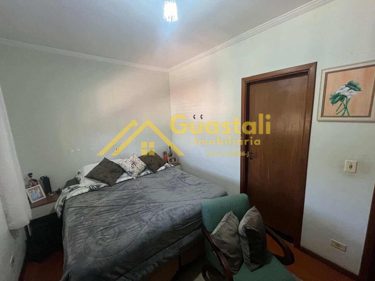 Apartamento à venda com 3 quartos, 113m² - Foto 8