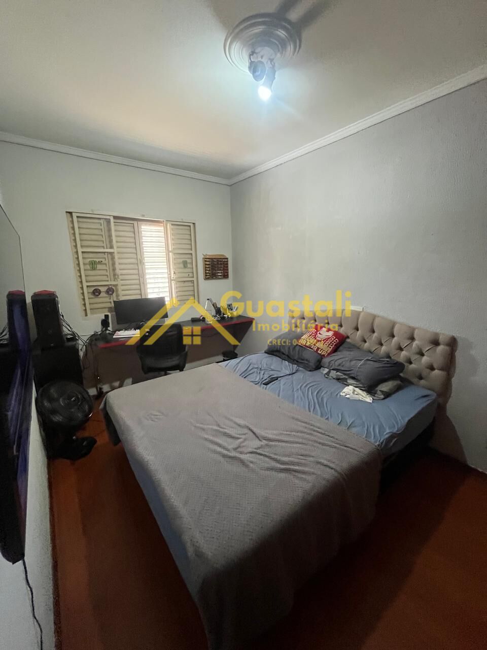 Apartamento à venda com 3 quartos, 113m² - Foto 11