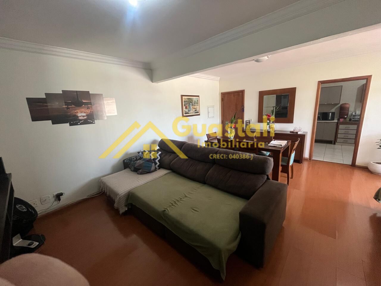 Apartamento à venda com 3 quartos, 113m² - Foto 5