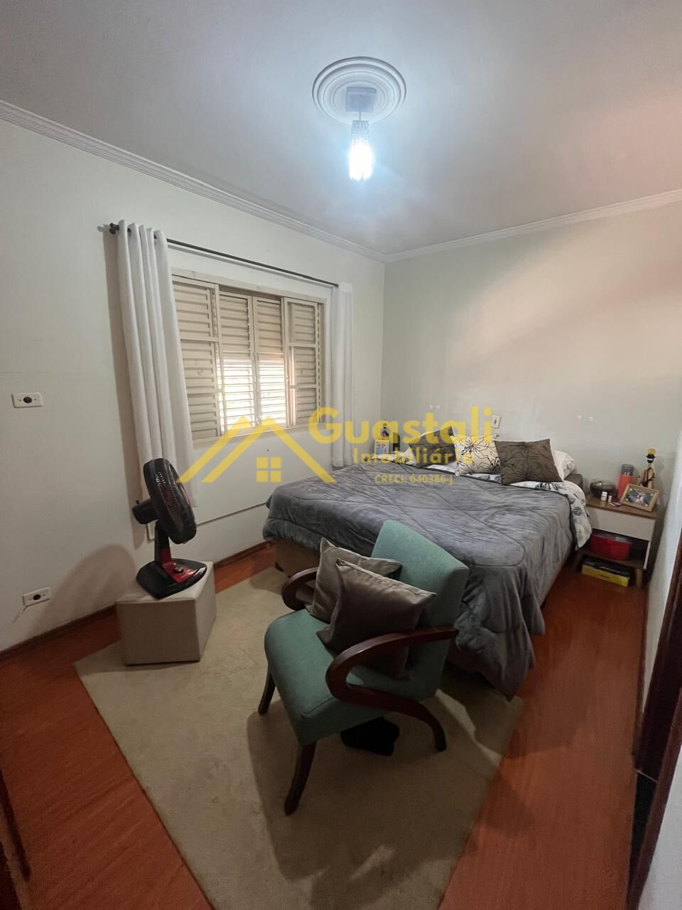 Apartamento à venda com 3 quartos, 113m² - Foto 6