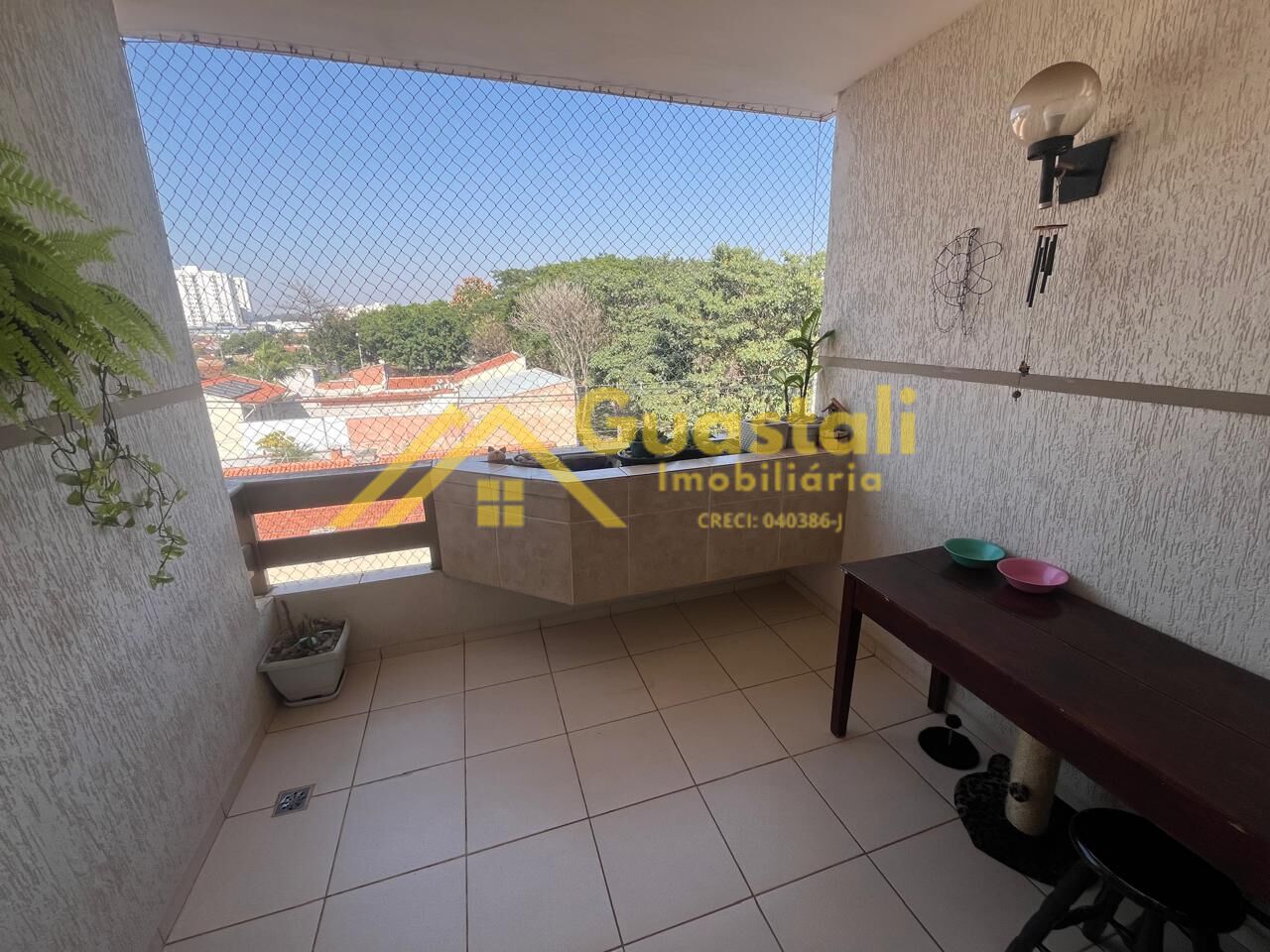 Apartamento à venda com 3 quartos, 113m² - Foto 2