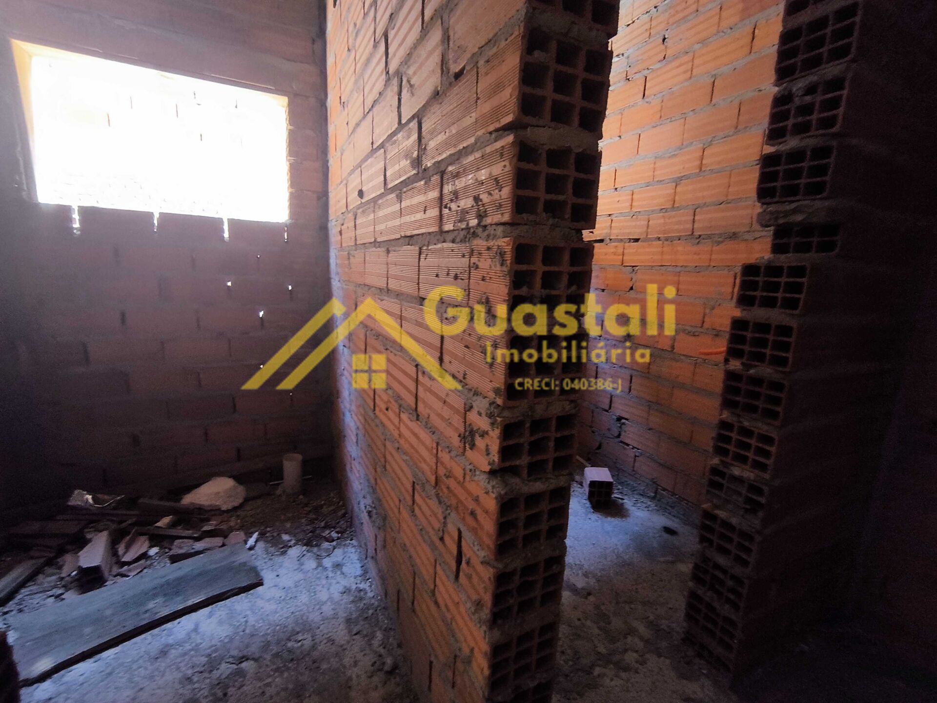 Depósito-Galpão-Armazém para alugar, 200m² - Foto 3