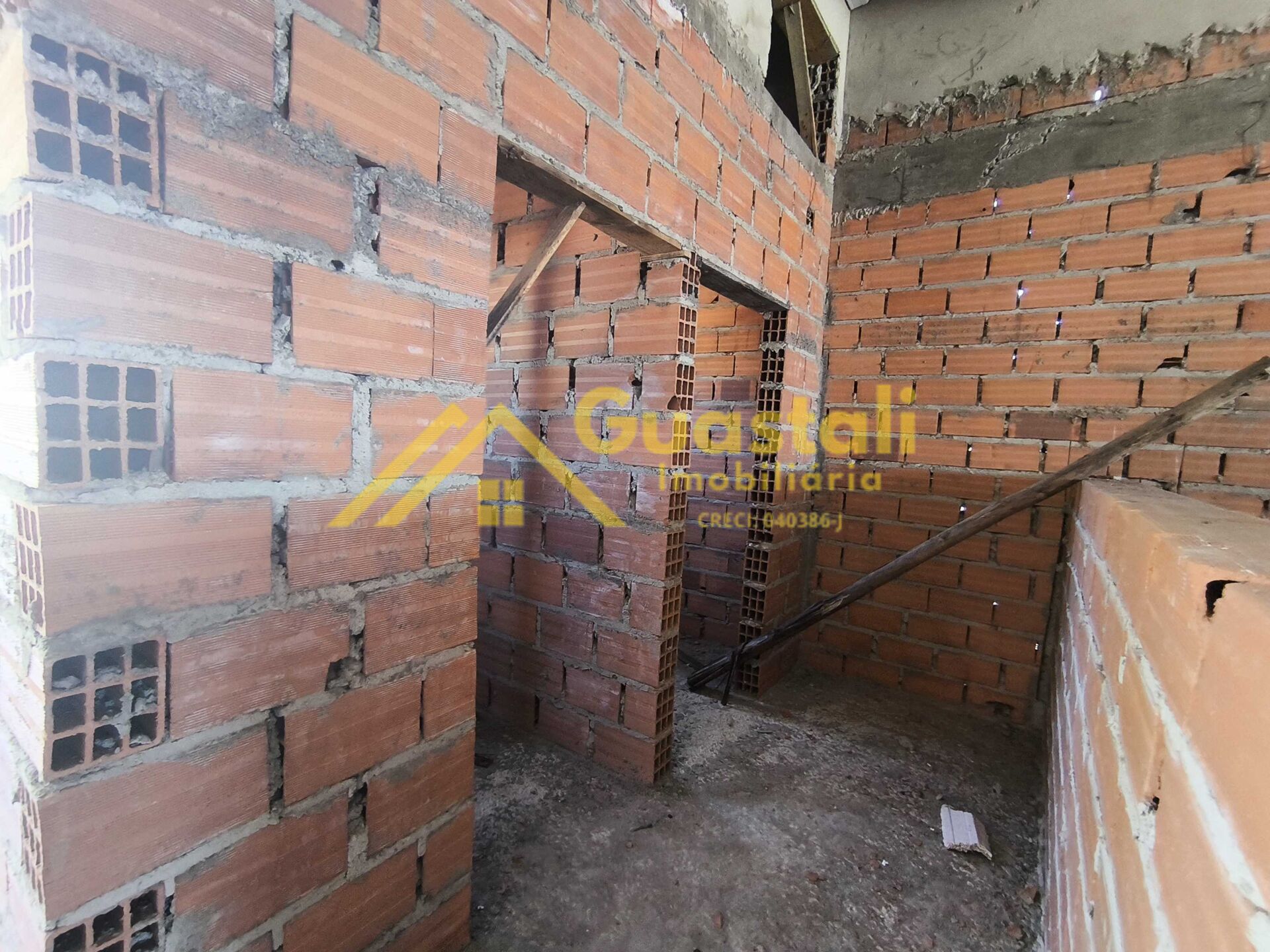 Depósito-Galpão-Armazém para alugar, 200m² - Foto 4