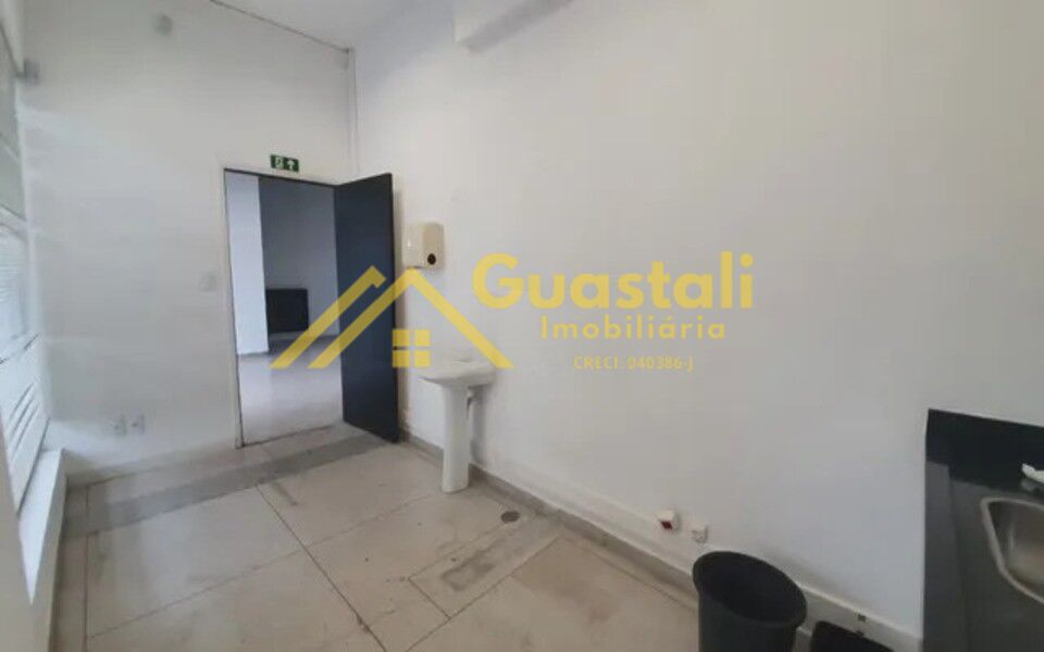 Loja-Salão para alugar, 606m² - Foto 17