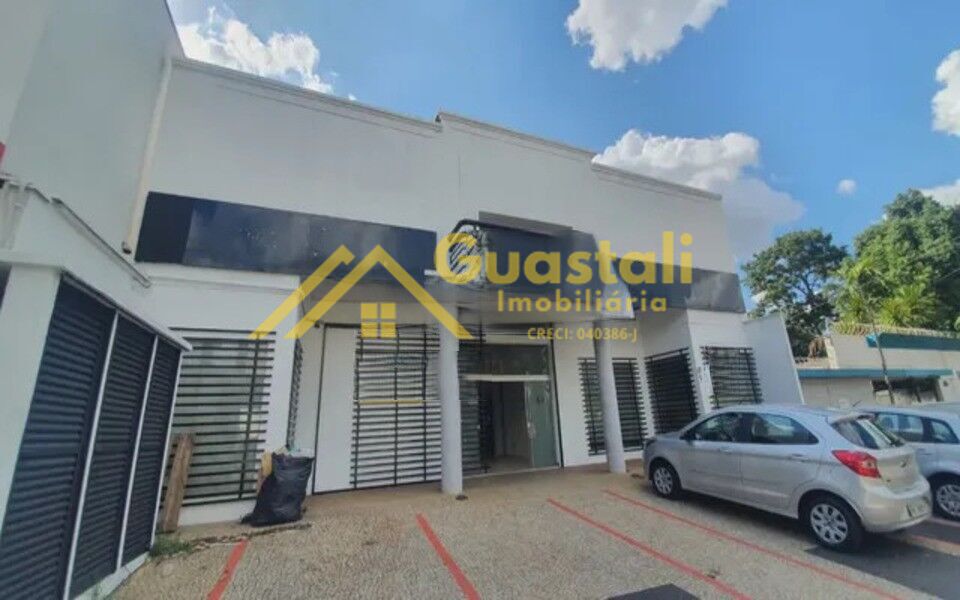 Loja-Salão para alugar, 606m² - Foto 6