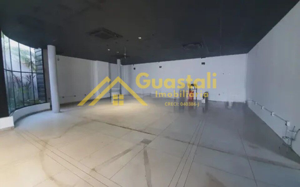 Loja-Salão para alugar, 606m² - Foto 11