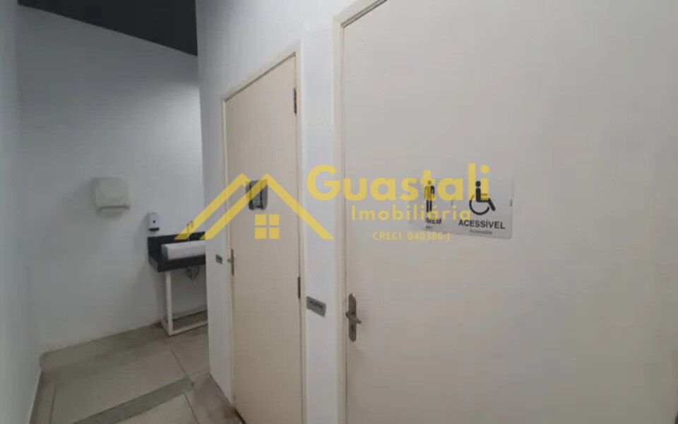 Loja-Salão para alugar, 606m² - Foto 21