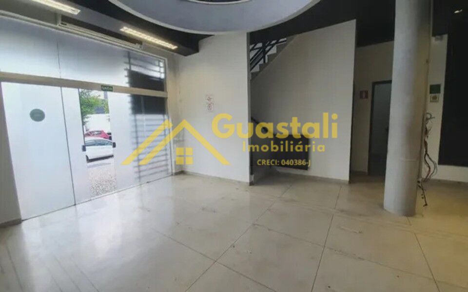 Loja-Salão para alugar, 606m² - Foto 9