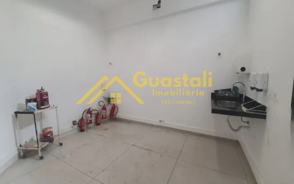 Loja-Salão para alugar, 606m² - Foto 22