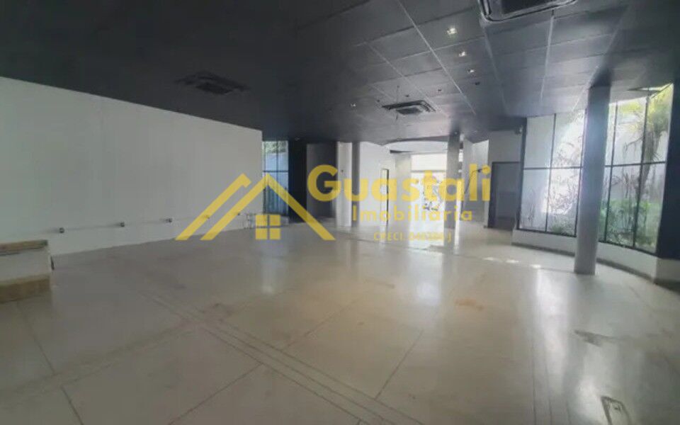 Loja-Salão para alugar, 606m² - Foto 13