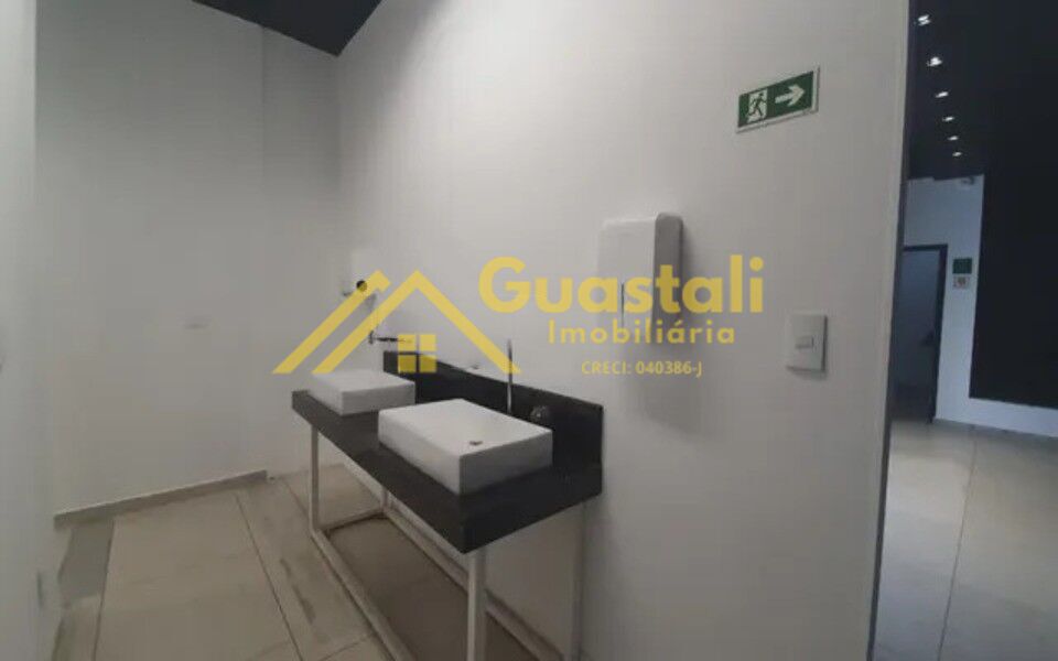 Loja-Salão para alugar, 606m² - Foto 20