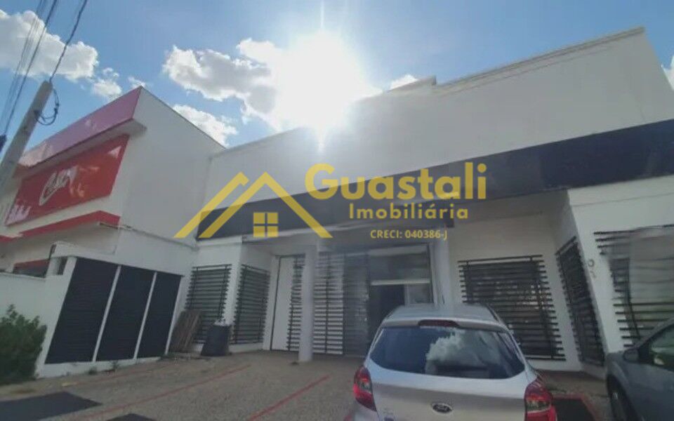 Loja-Salão para alugar, 606m² - Foto 3