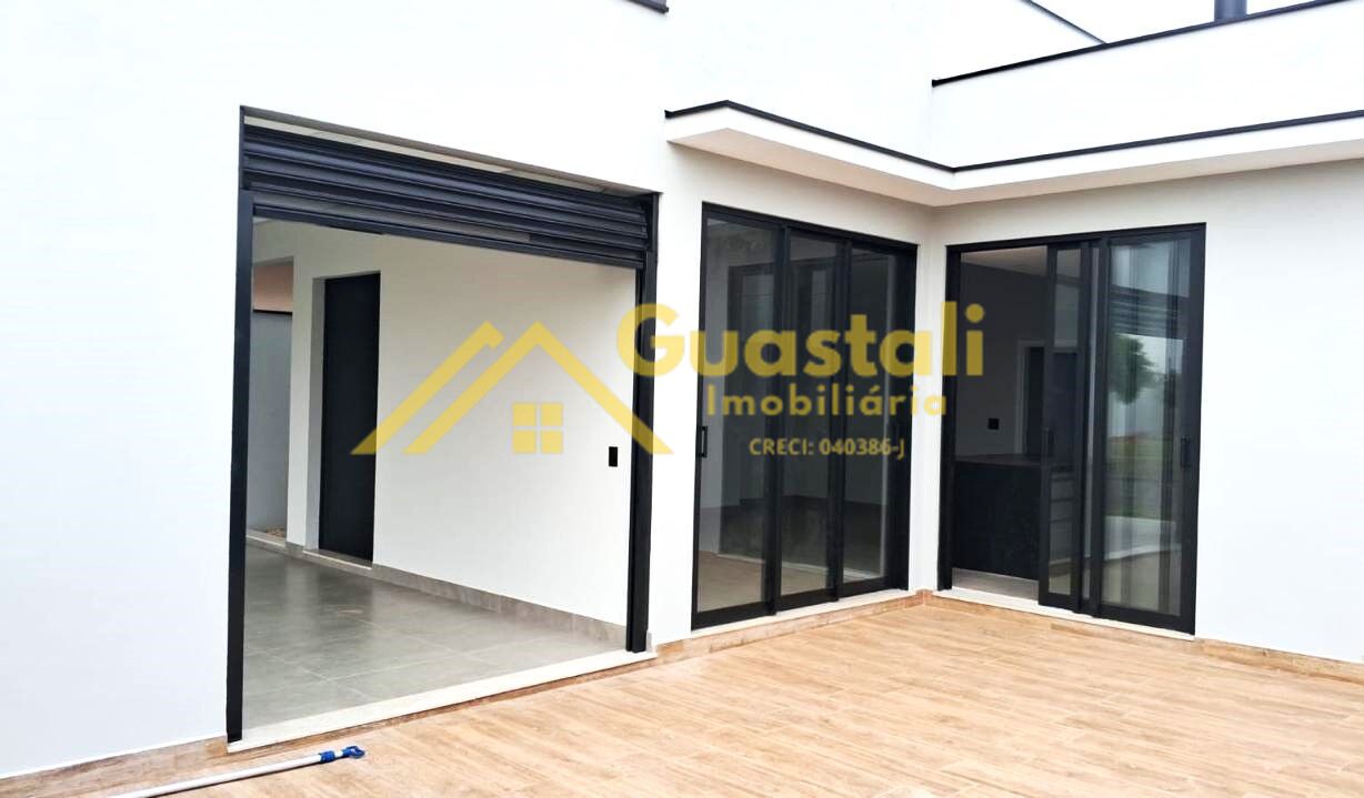 Casa de Condomínio para alugar com 3 quartos, 150m² - Foto 12