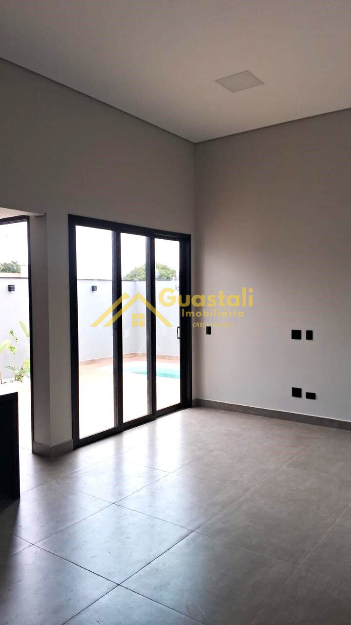 Casa de Condomínio para alugar com 3 quartos, 150m² - Foto 11