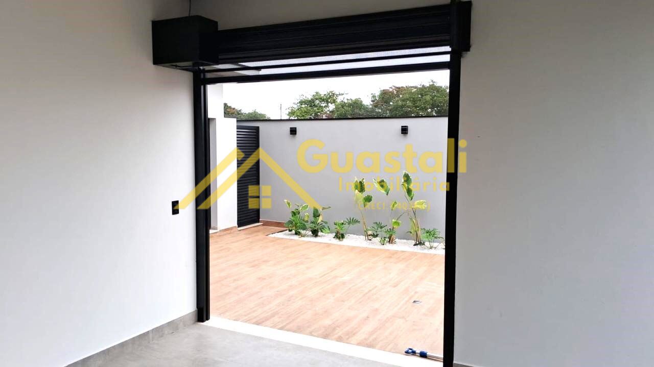 Casa de Condomínio para alugar com 3 quartos, 150m² - Foto 13