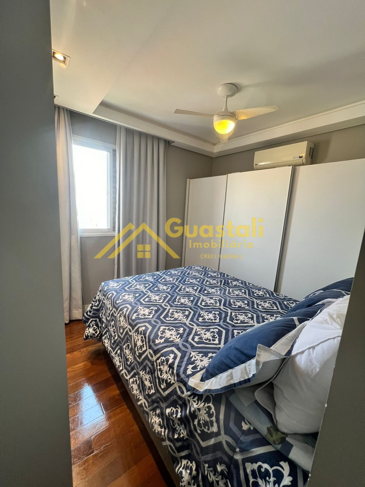 Apartamento à venda com 3 quartos, 87m² - Foto 12