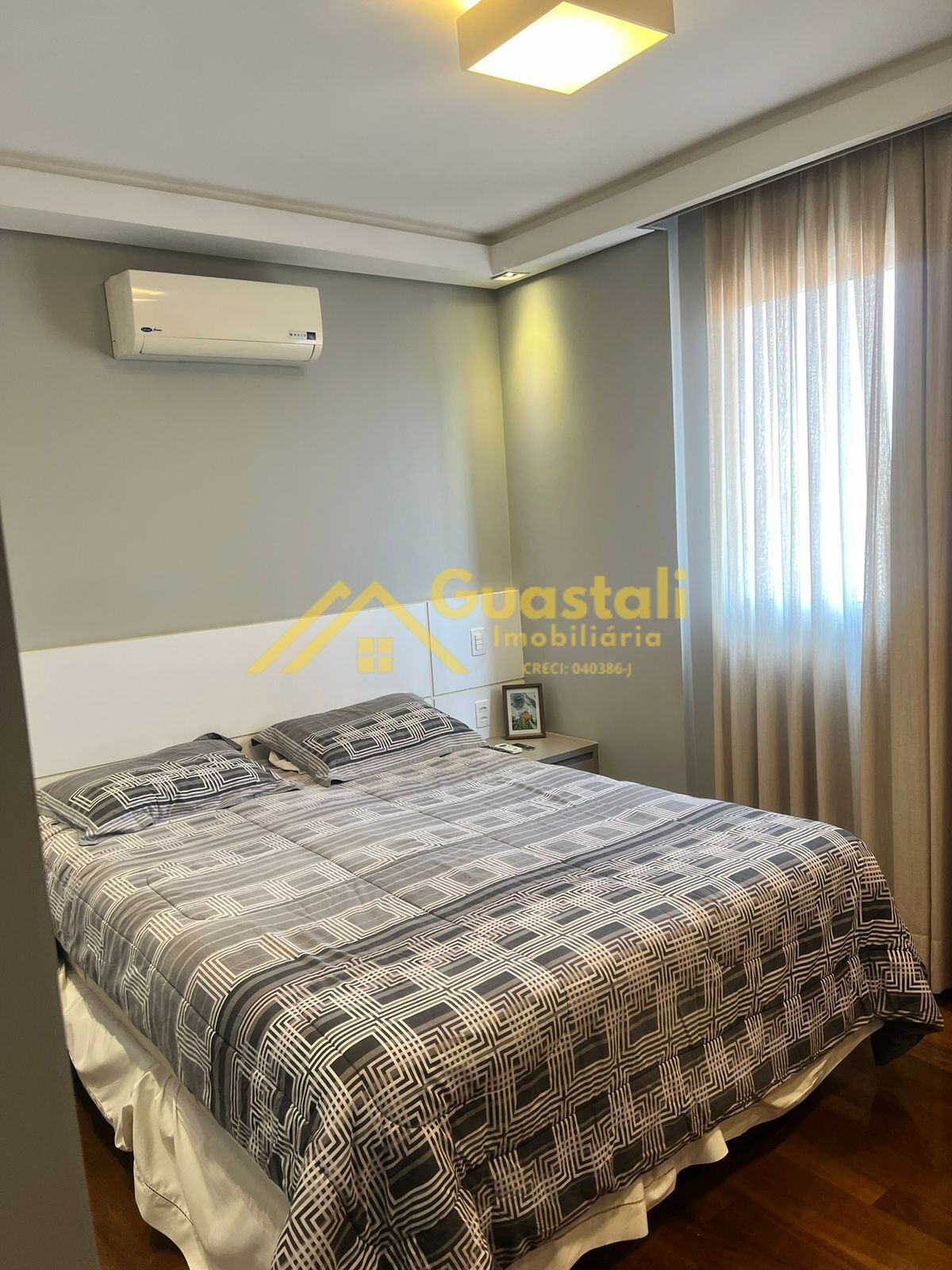 Apartamento à venda com 3 quartos, 87m² - Foto 7