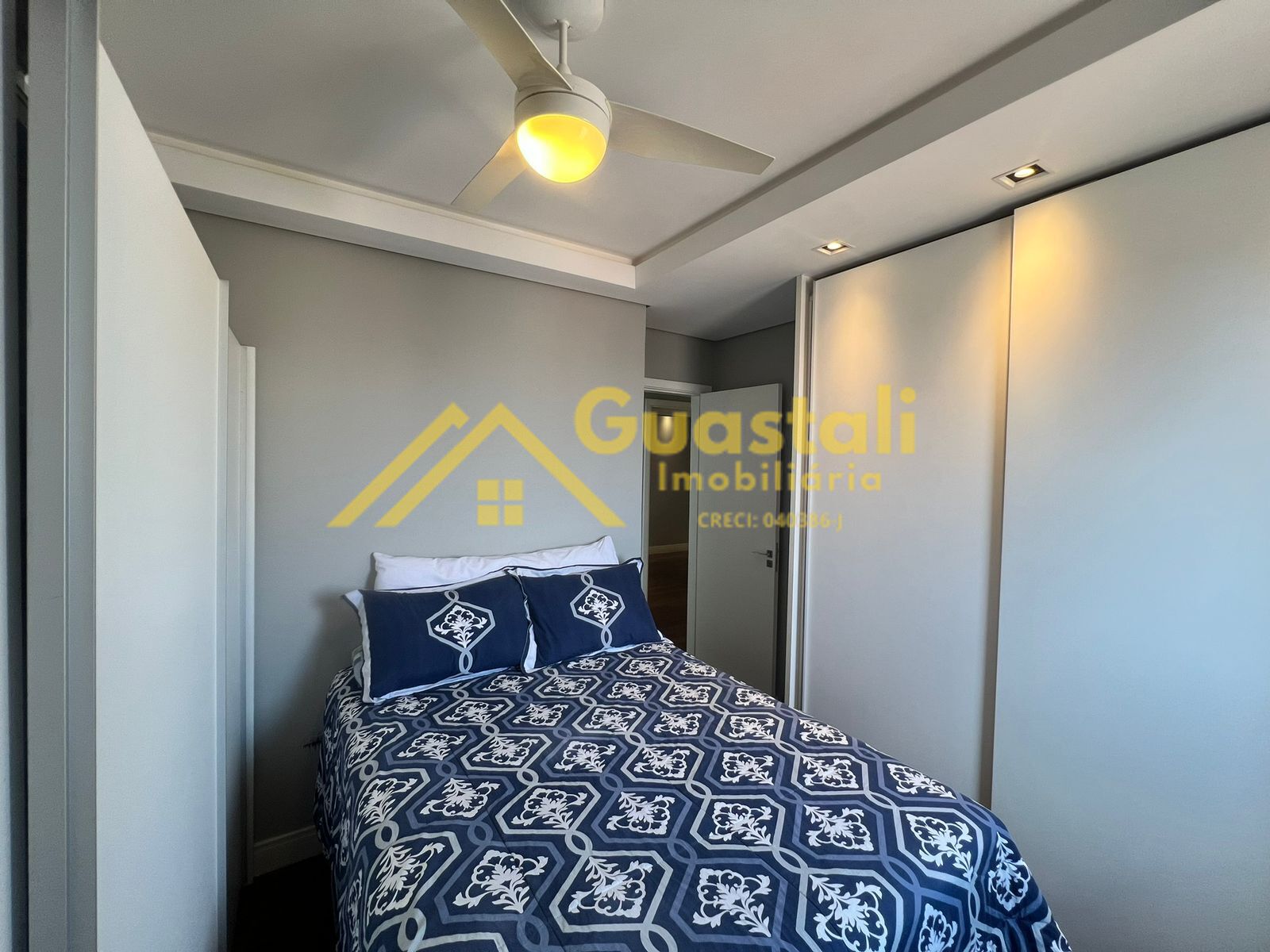 Apartamento à venda com 3 quartos, 87m² - Foto 11