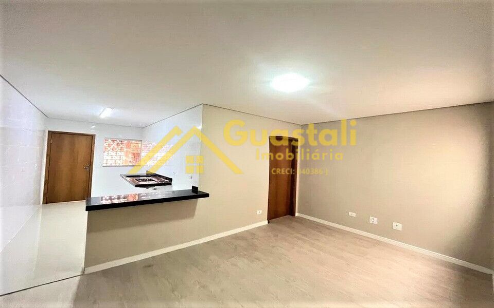 Casa à venda com 2 quartos, 82m² - Foto 1