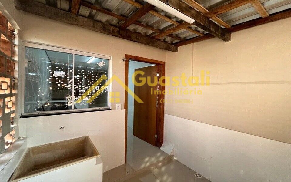 Casa à venda com 2 quartos, 82m² - Foto 16