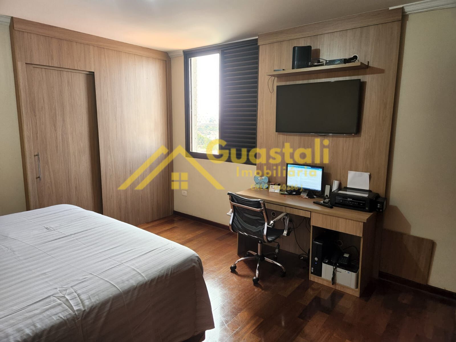 Apartamento à venda com 3 quartos, 186m² - Foto 19