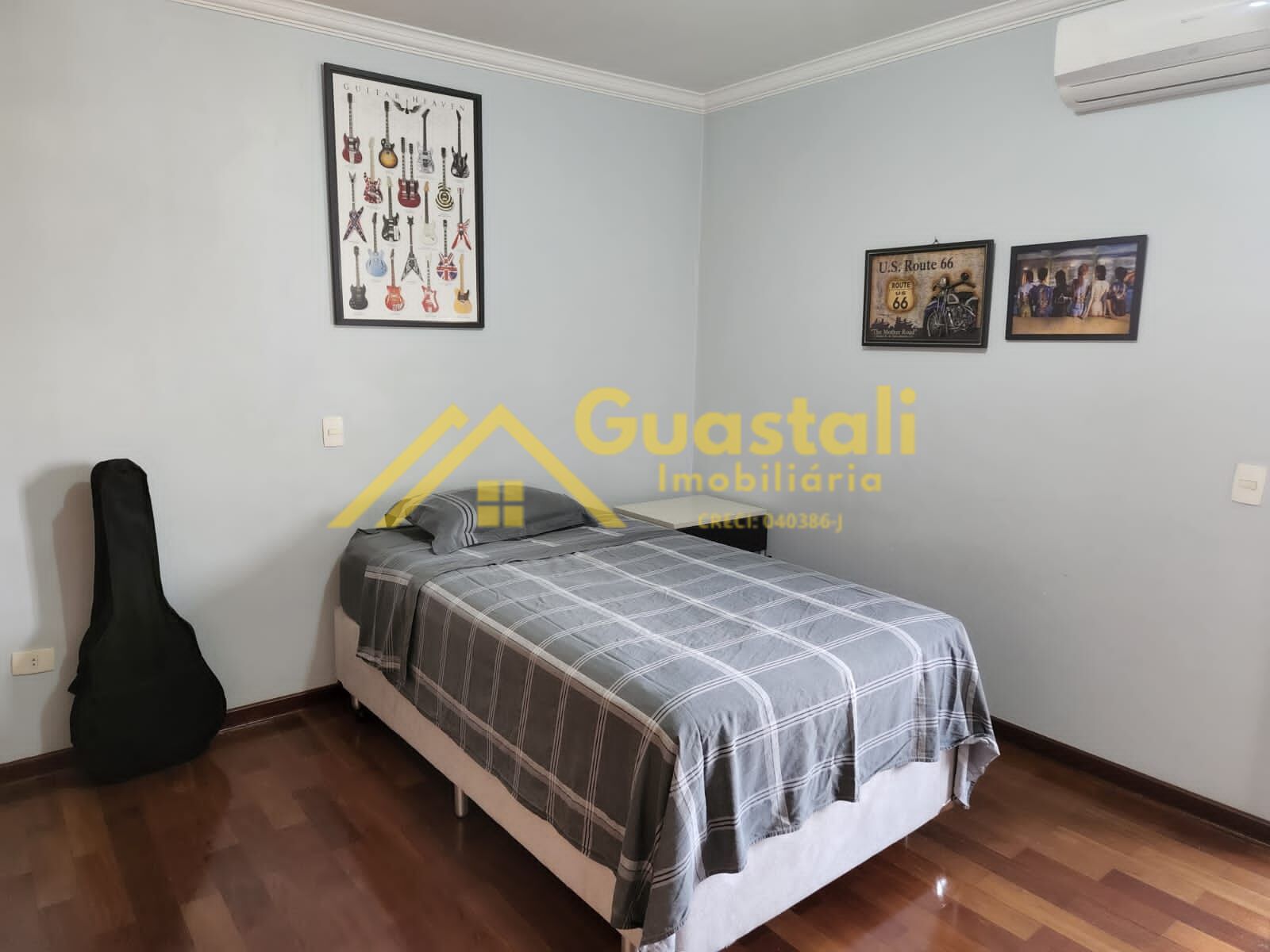 Apartamento à venda com 3 quartos, 186m² - Foto 22