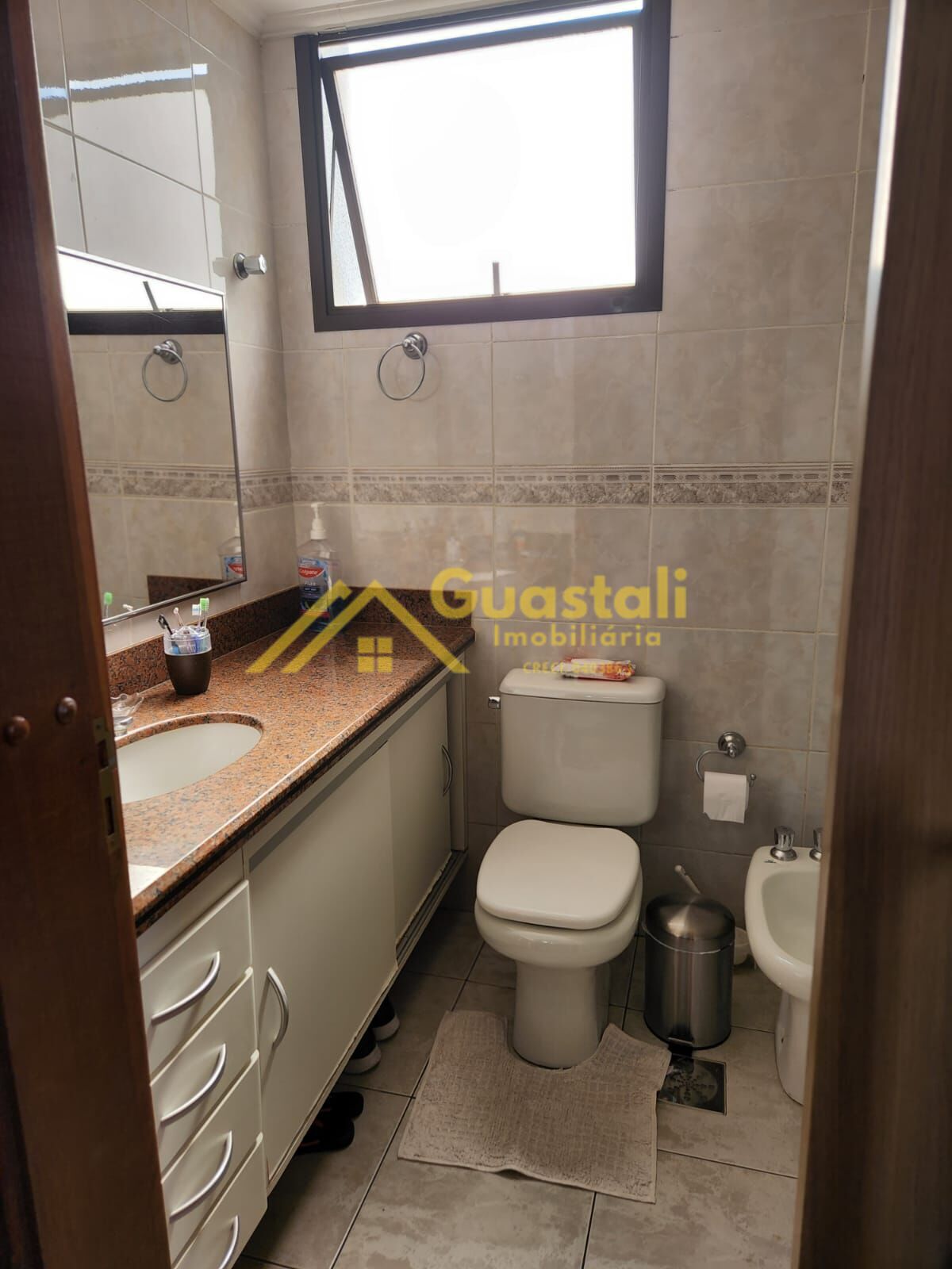 Apartamento à venda com 3 quartos, 186m² - Foto 31