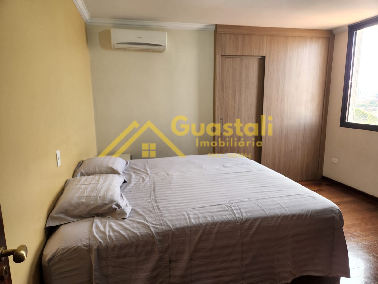 Apartamento à venda com 3 quartos, 186m² - Foto 20