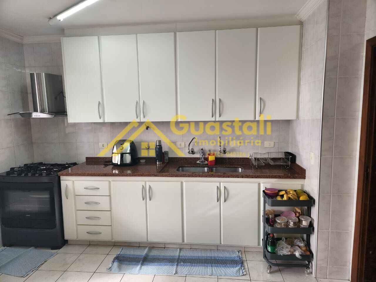 Apartamento à venda com 3 quartos, 186m² - Foto 12