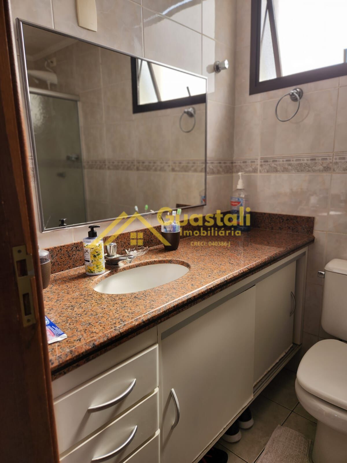 Apartamento à venda com 3 quartos, 186m² - Foto 30