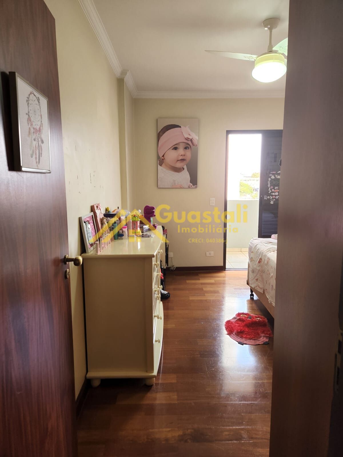 Apartamento à venda com 3 quartos, 186m² - Foto 25