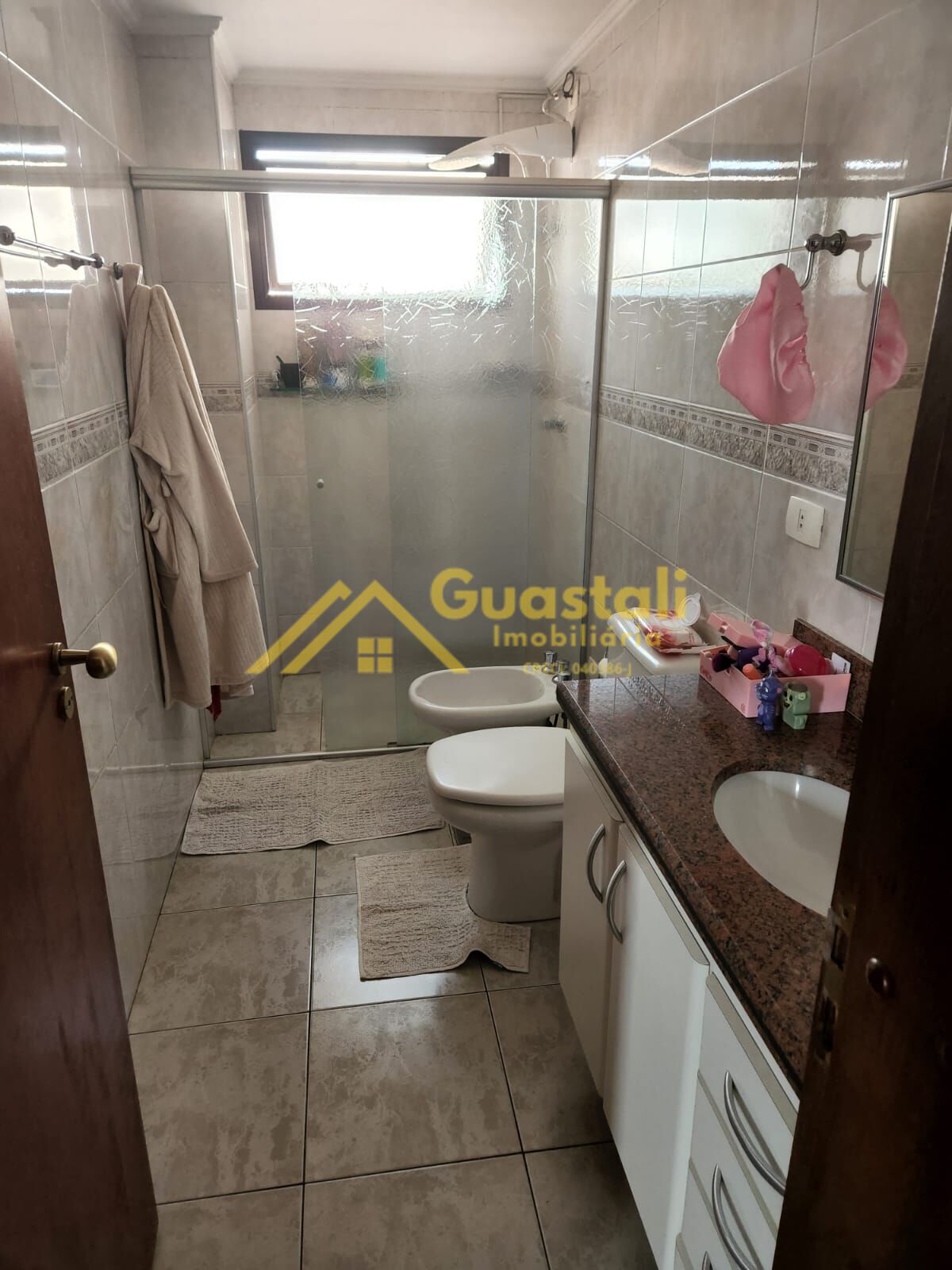 Apartamento à venda com 3 quartos, 186m² - Foto 21