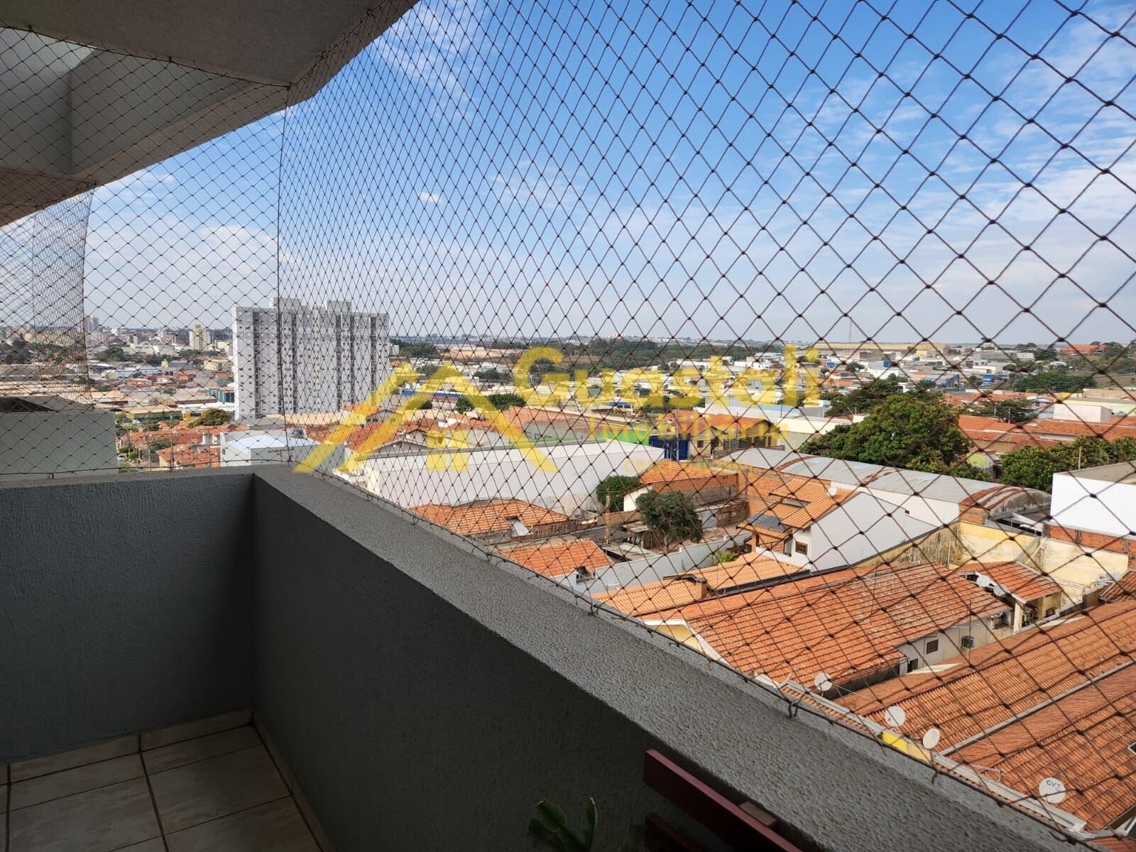 Apartamento à venda com 3 quartos, 186m² - Foto 7