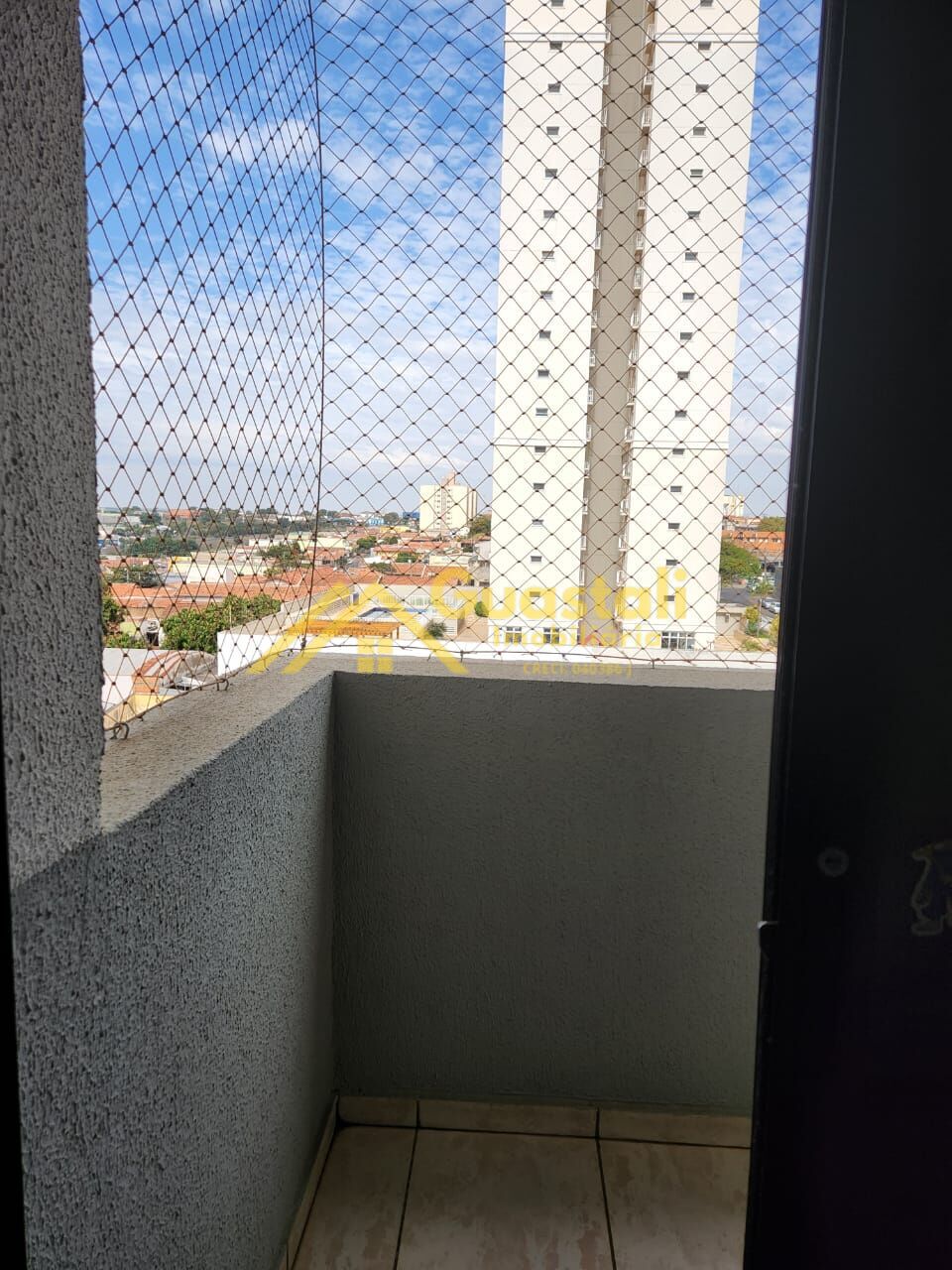 Apartamento à venda com 3 quartos, 186m² - Foto 5