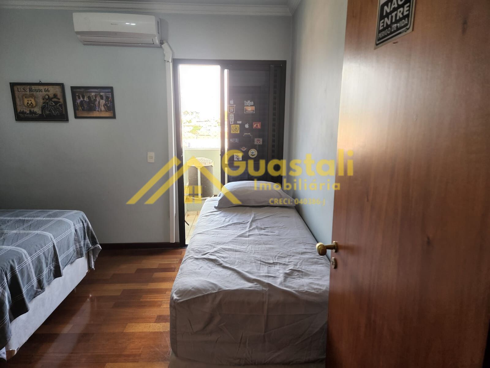 Apartamento à venda com 3 quartos, 186m² - Foto 29