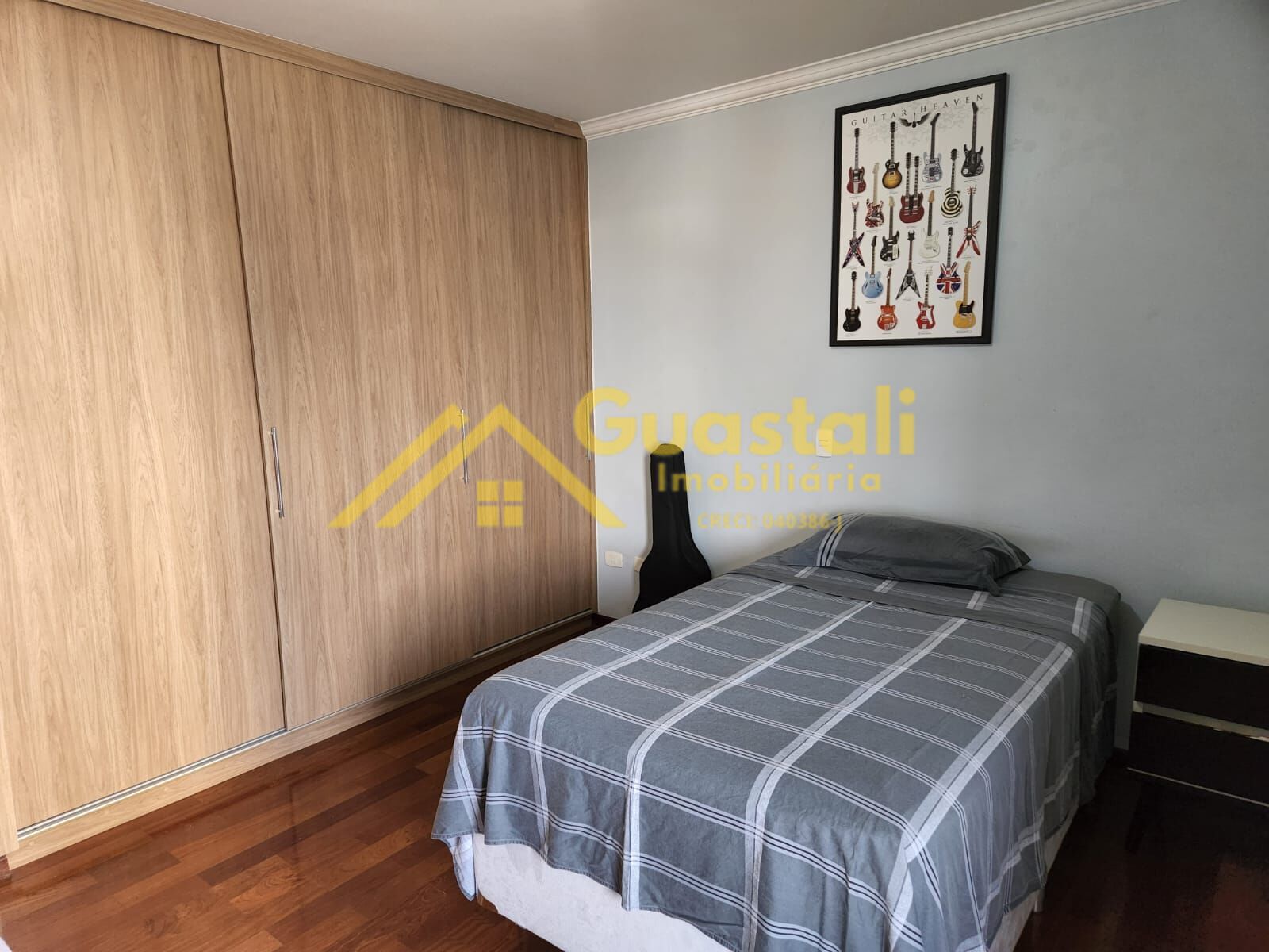 Apartamento à venda com 3 quartos, 186m² - Foto 23