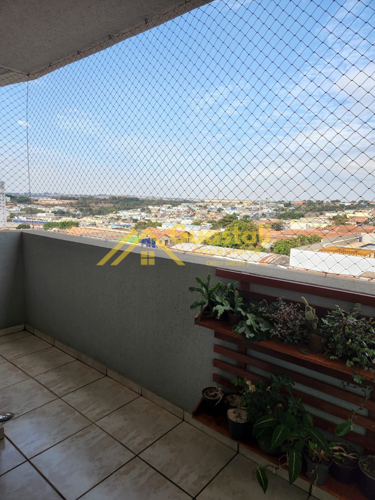 Apartamento à venda com 3 quartos, 186m² - Foto 6