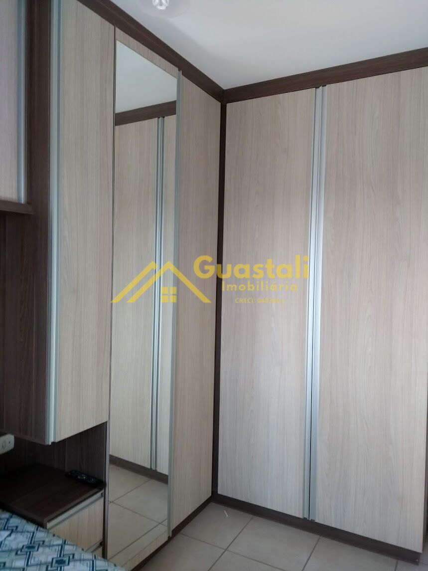 Apartamento à venda com 2 quartos, 52m² - Foto 3