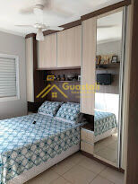 Apartamento à venda com 2 quartos, 52m² - Foto 4