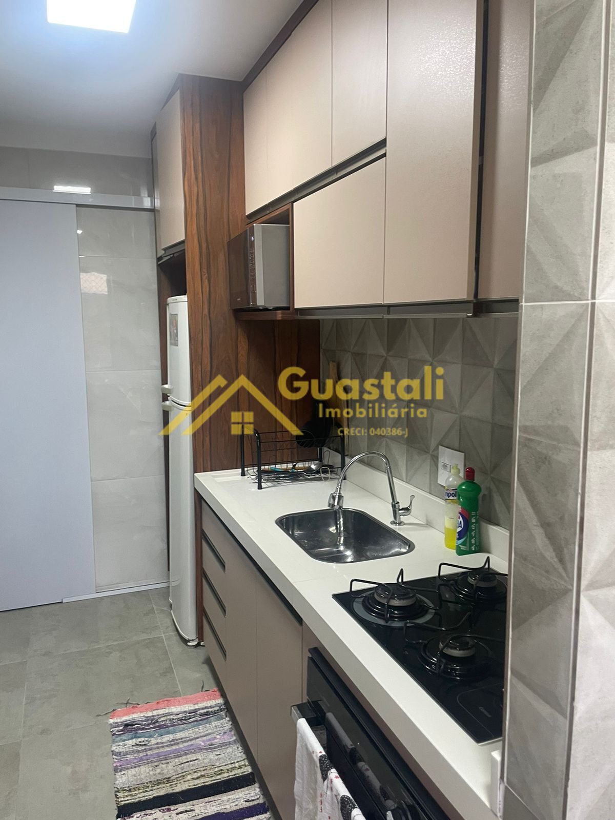 Apartamento à venda com 2 quartos, 72m² - Foto 9