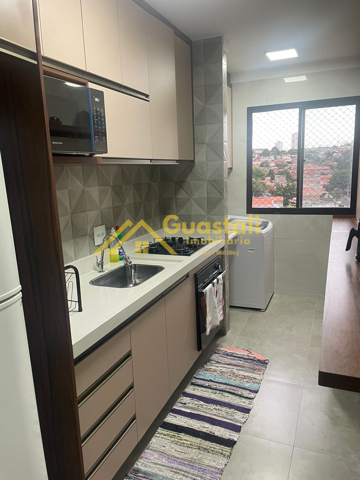 Apartamento à venda com 2 quartos, 72m² - Foto 10