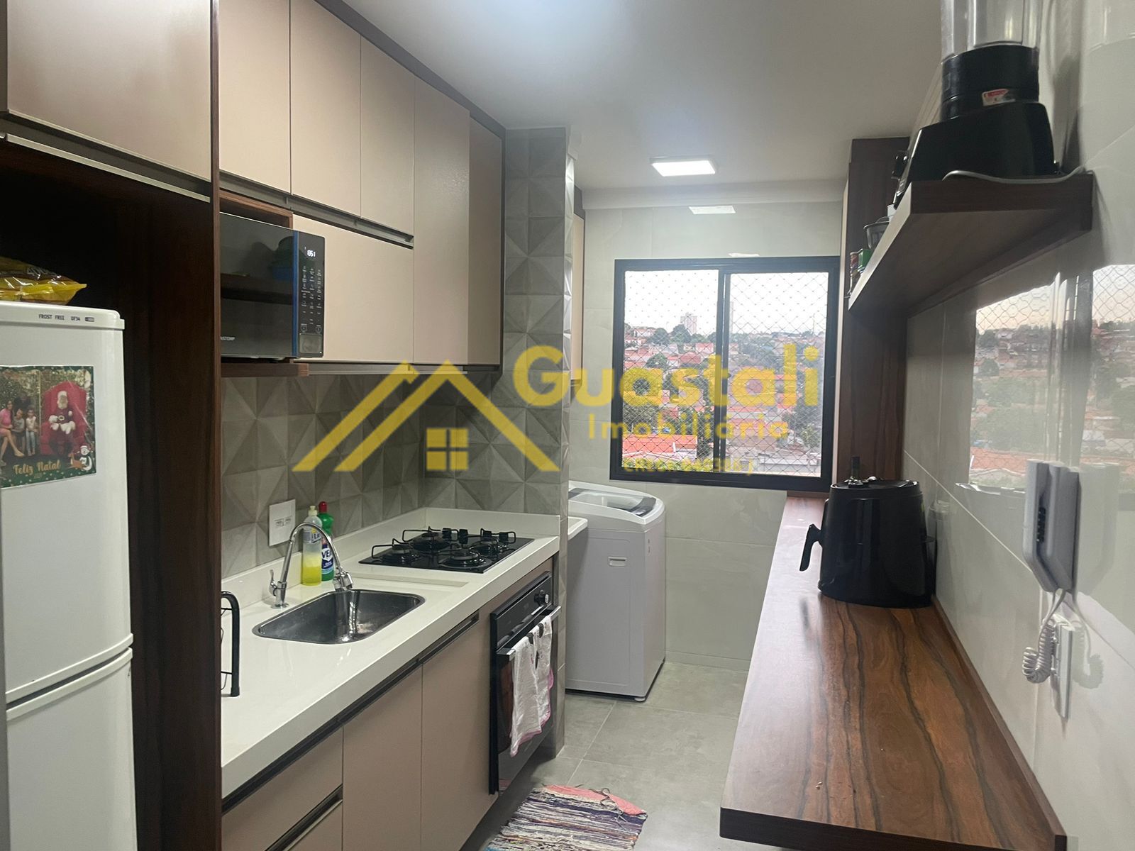 Apartamento à venda com 2 quartos, 72m² - Foto 8