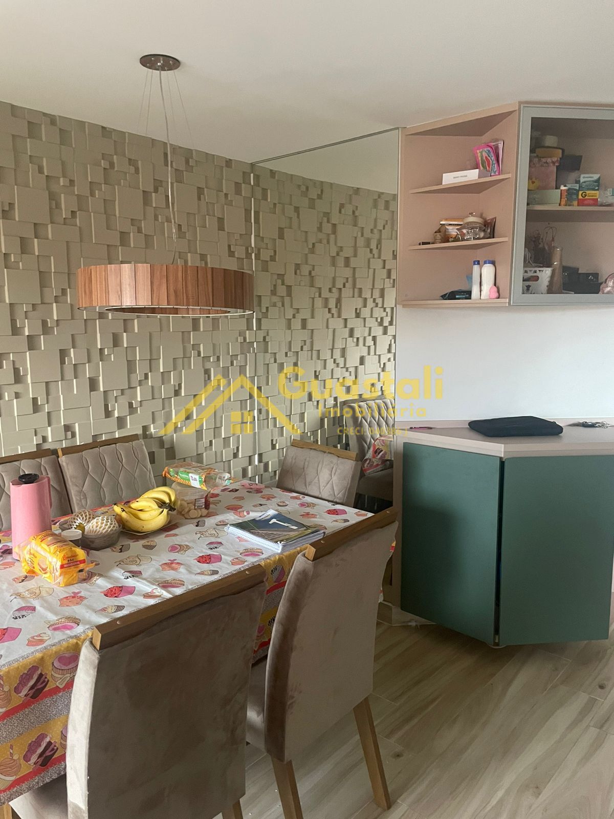 Apartamento à venda com 2 quartos, 72m² - Foto 4