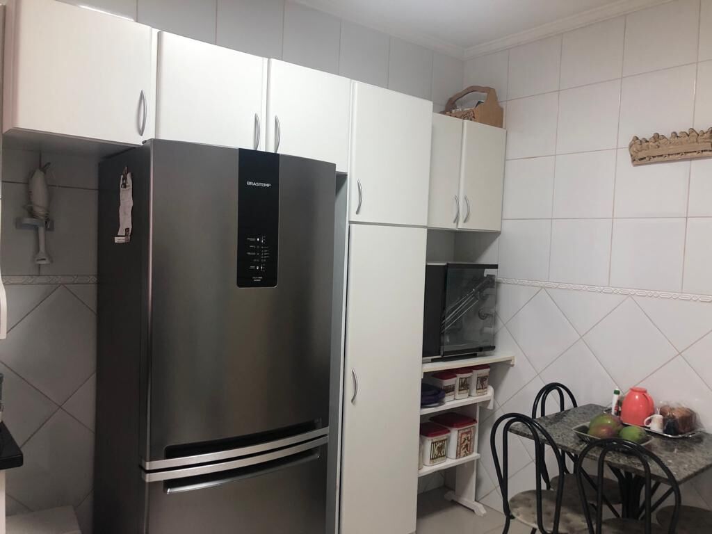 Sobrado à venda com 3 quartos, 210m² - Foto 11