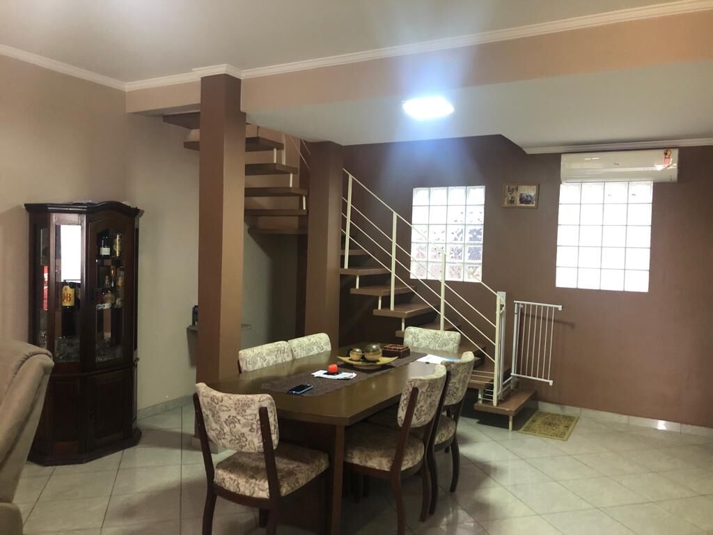 Sobrado à venda com 3 quartos, 210m² - Foto 9