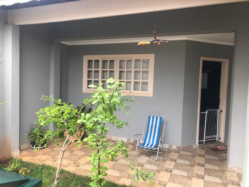 Sobrado à venda com 3 quartos, 210m² - Foto 5