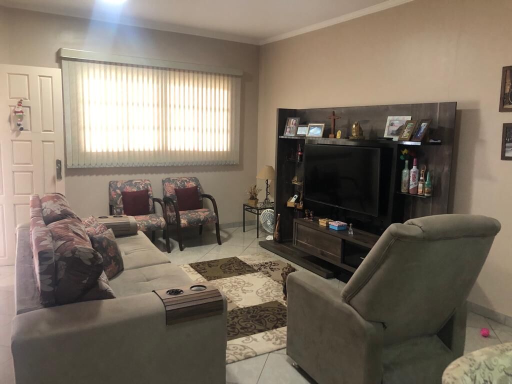 Sobrado à venda com 3 quartos, 210m² - Foto 7